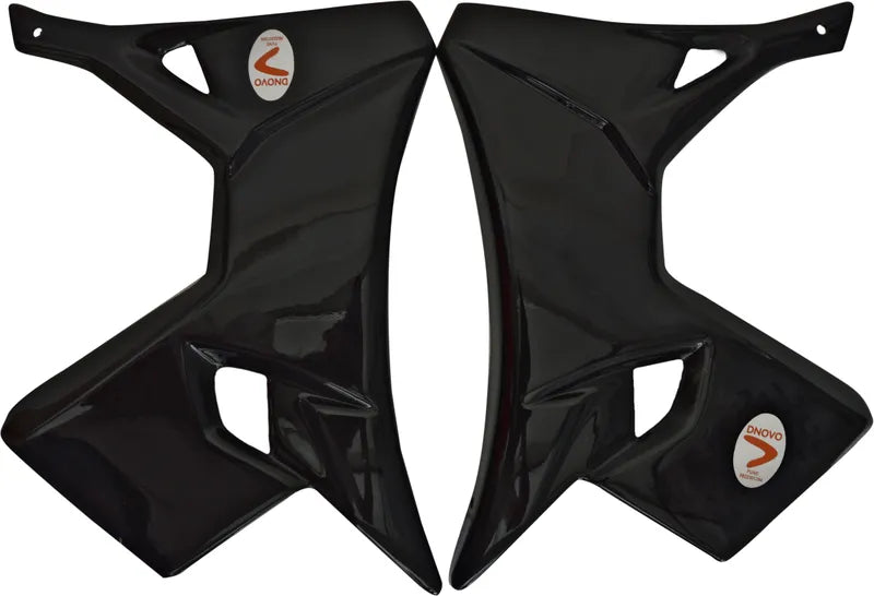 Dnovo Engine Belly for Gixxer